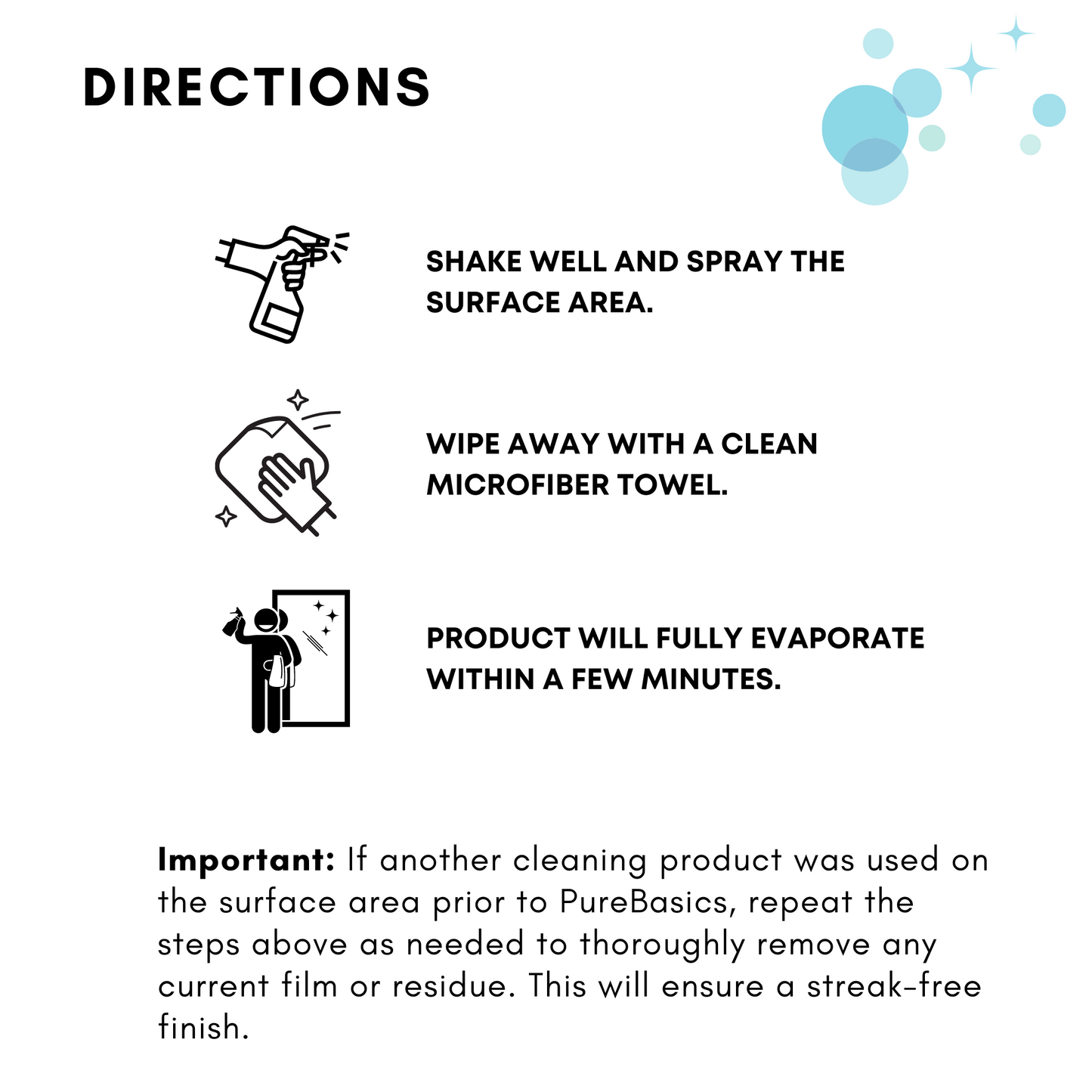 Stainless Steel Cleaner